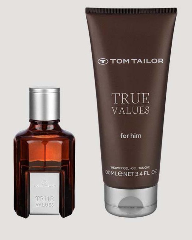Set Tom Tailor me parfum 30ml dhe xhel dushi – Manhattan Cosmetics Kosovo (4)