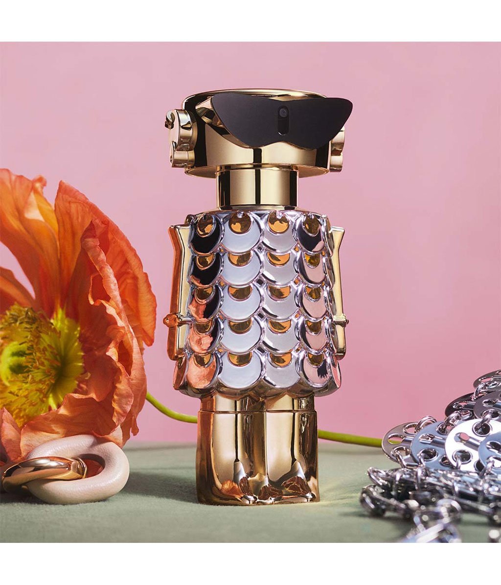 Parfum Paco Rabanne Fame 50ml – Manhattan Cosmetics Kosovo (3)