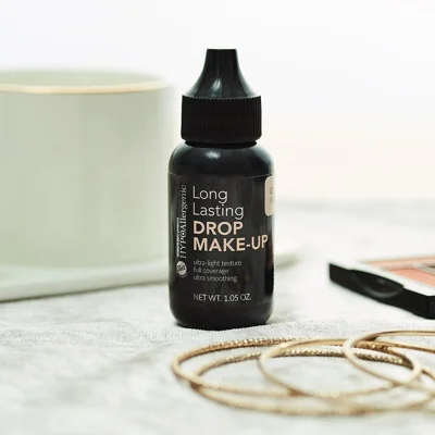 Fondatinë Bell Long Lasting Drop Make-Up