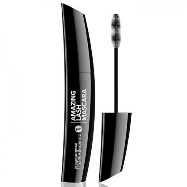 Maskarë Bell Hypoallergenic Amazing Lash – Manhattan Cosmetics Kosovo