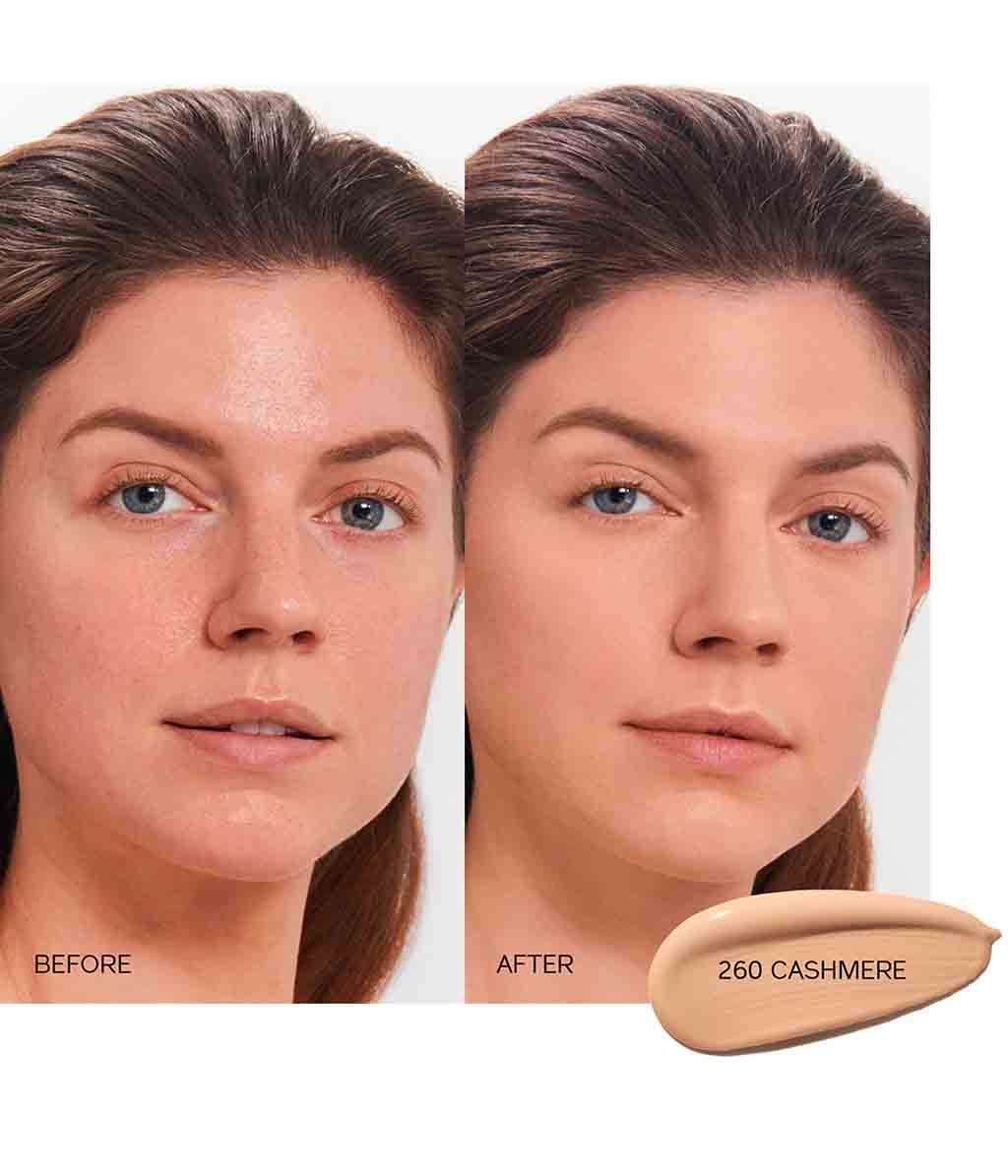 Fondatinë Shiseido Synchro Skin Self-Refreshing SPF 30 – Manhattan Cosmetics Kosovo (2)