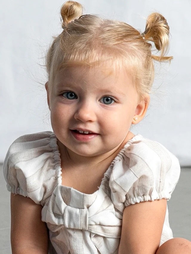 Komplet bluzë dhe shorce me vija për bebe – Mayoral Kids Fashion (3)