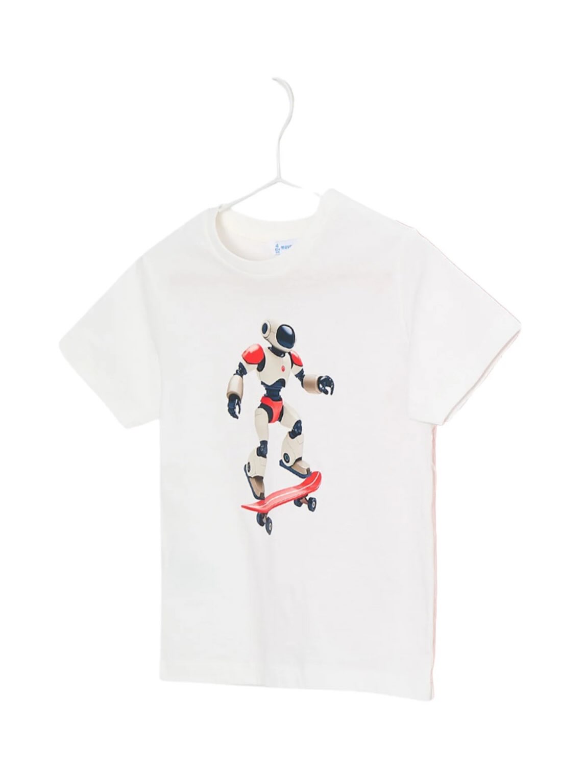 Set 3 copë bluza dhe shorce 2-10 vjeç – Mayoral Kids Fashion (2)