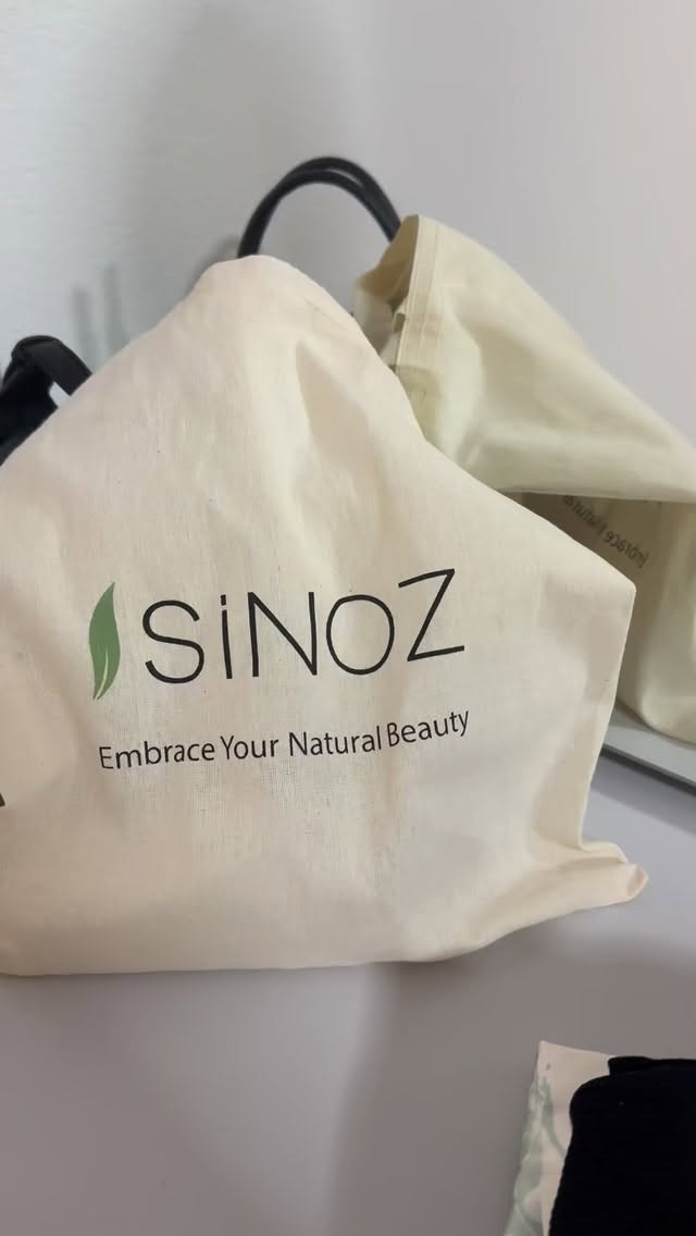Produkte për kujdesin e lëkurës Sinoz – MBC Cosmetics