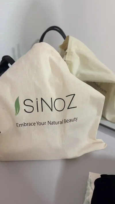 Produkte për kujdesin e lëkurës Sinoz