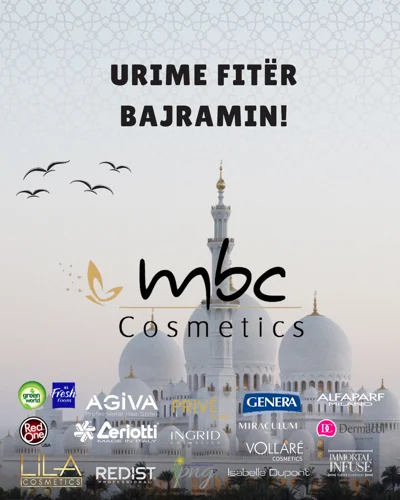 Urim për Fitër Bajramin