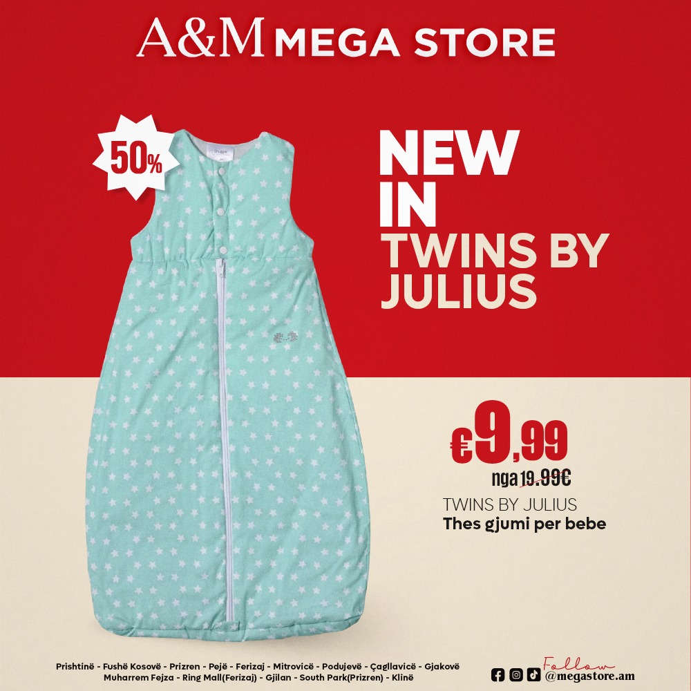 Thes gjumi për bebe Traumland – A&M MEGA STORE (3)