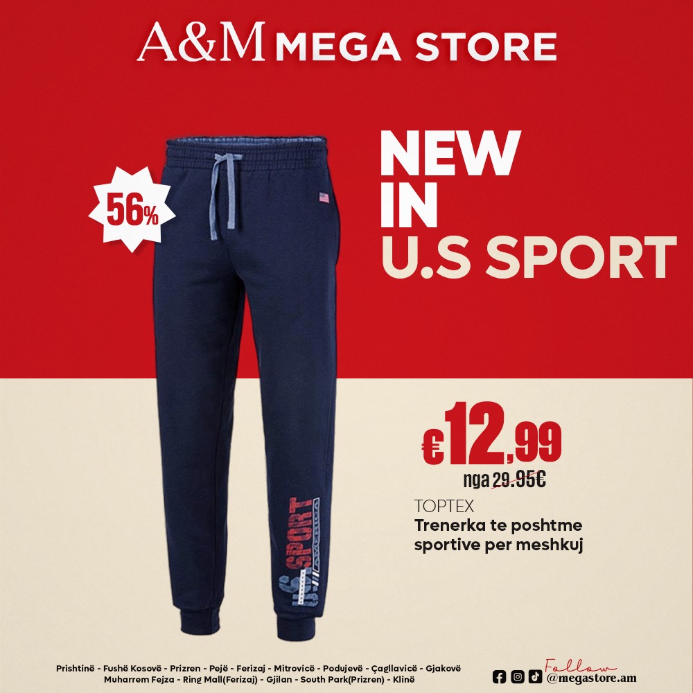 Pantallona sportive për femra Crivit gri – A&M MEGA STORE (3)