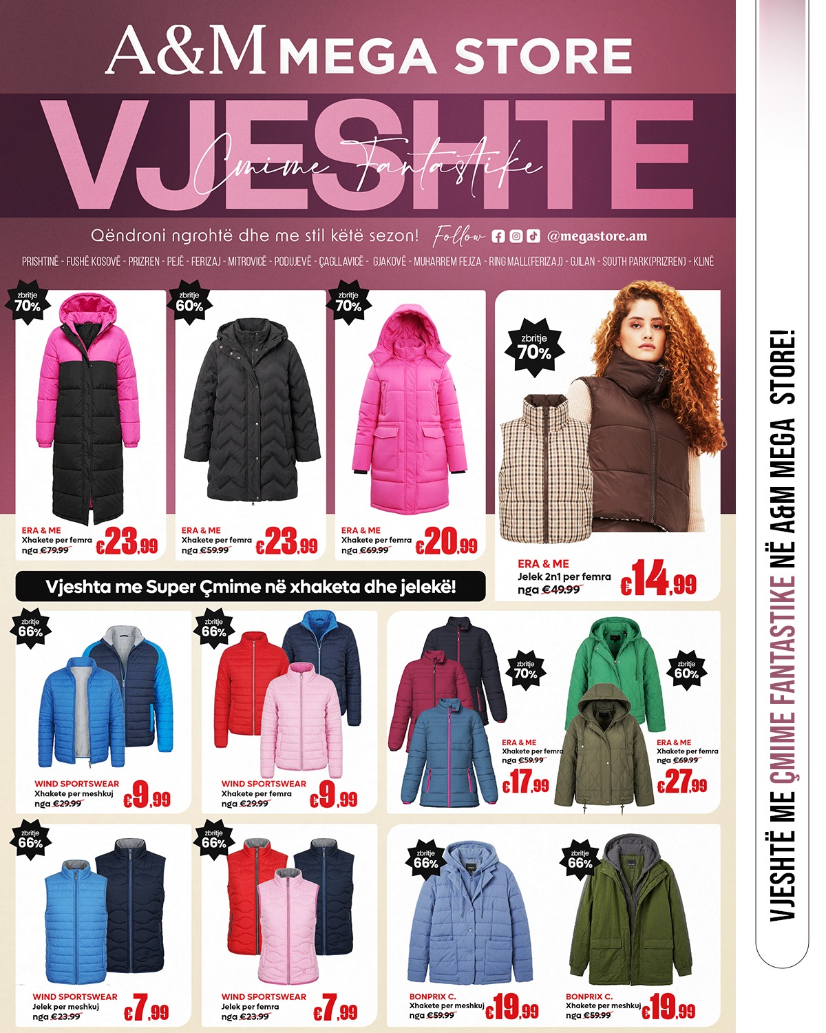 Xhaketa, pallto dhe jelekë për familjen – A&M MEGA STORE (4)