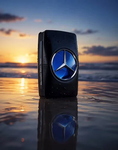 Parfum Mercedes-Benz Man për meshkuj