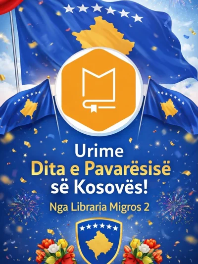 Urim për Ditën e Pavarësisë së Kosovës