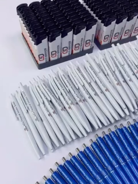 Kimika dhe shkrepëse me logo të printuar – MigrosPrint_GiftShop (2)