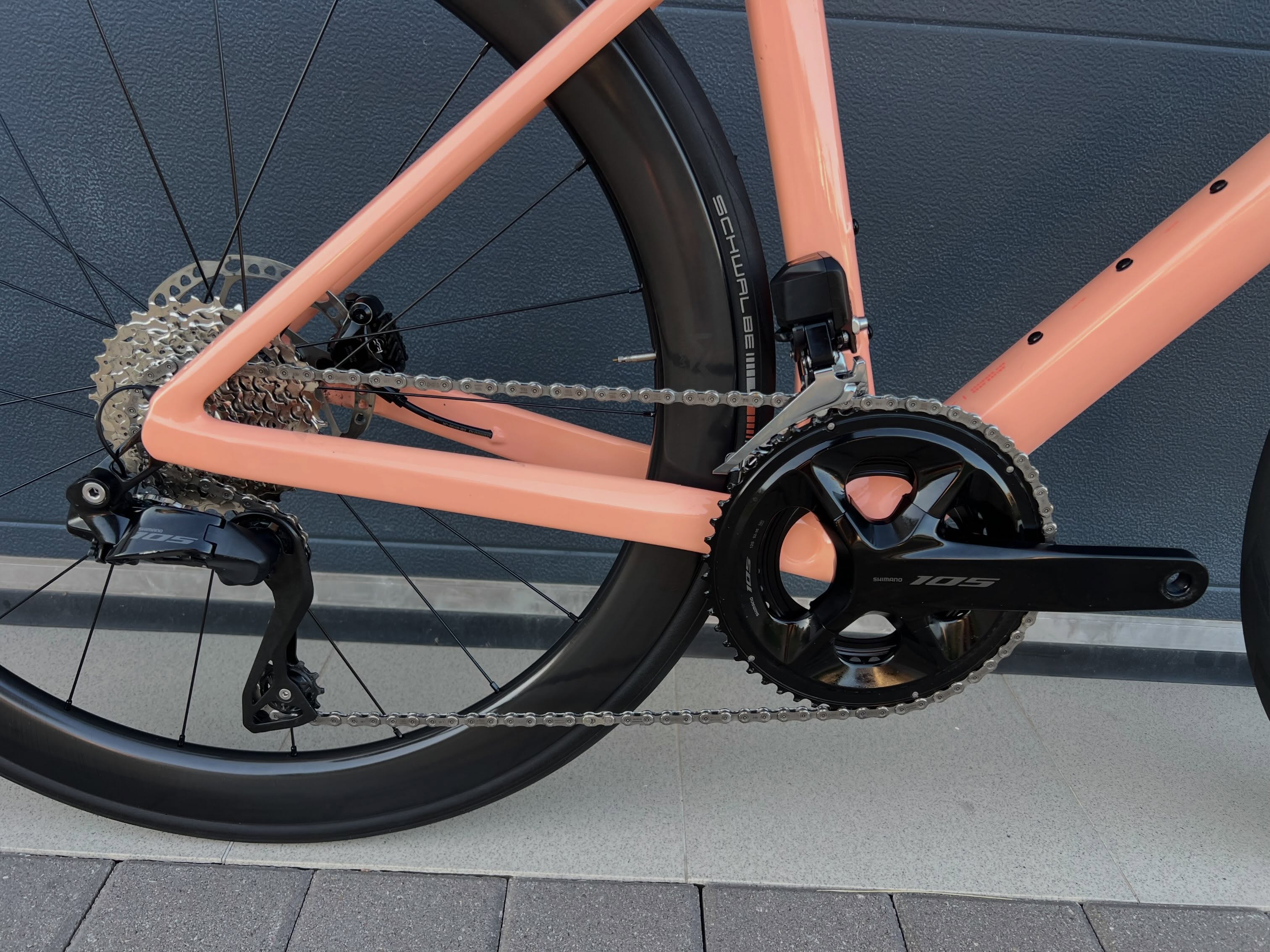 Biçikletë rruge Rose me marsha Di2 – Mitrovica_bike_shop (3)