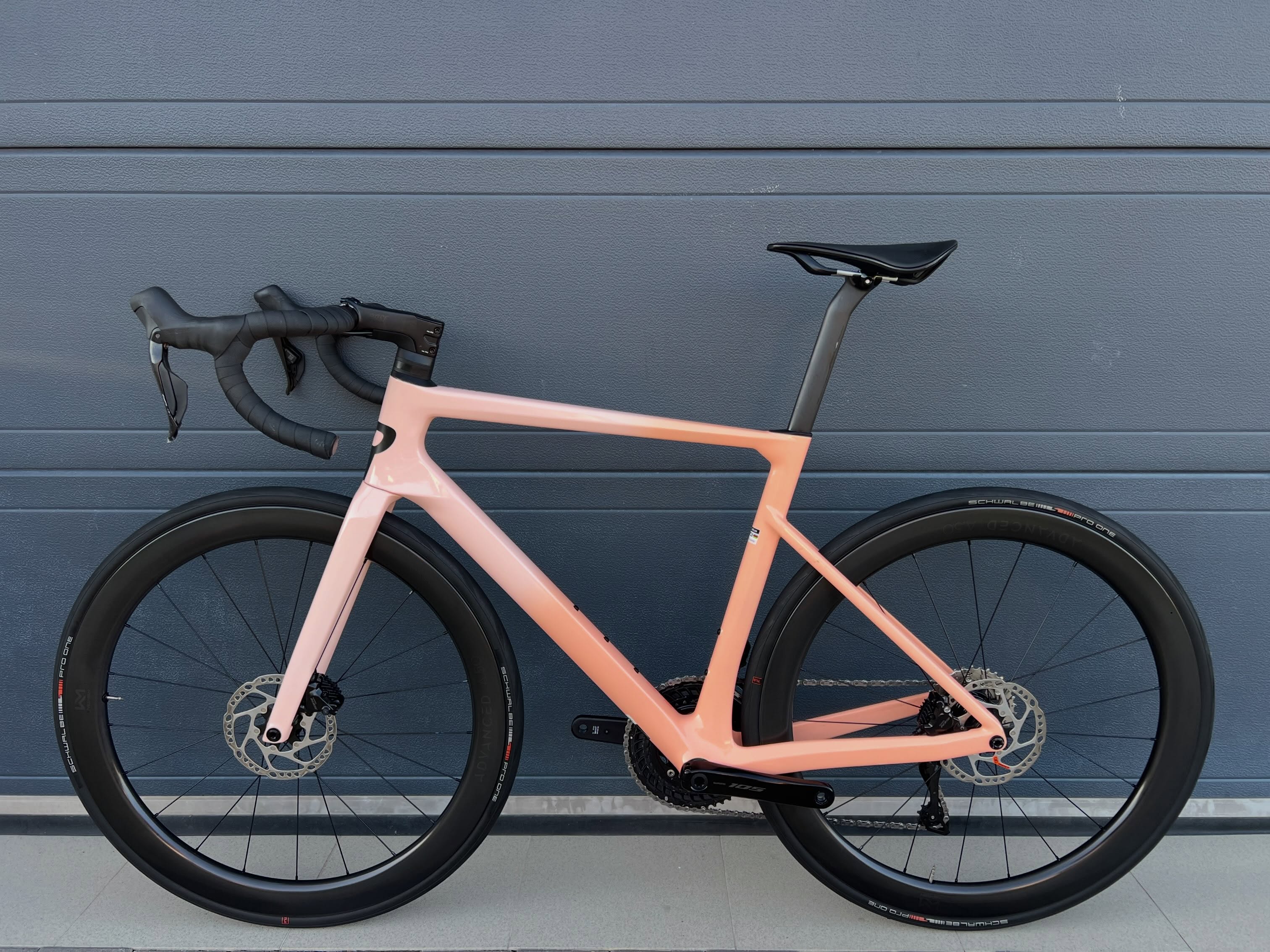 Biçikletë rruge Rose me marsha Di2 – Mitrovica_bike_shop (4)