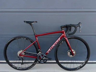 Biçikletë rruge Specialized me Ultegra Di2
