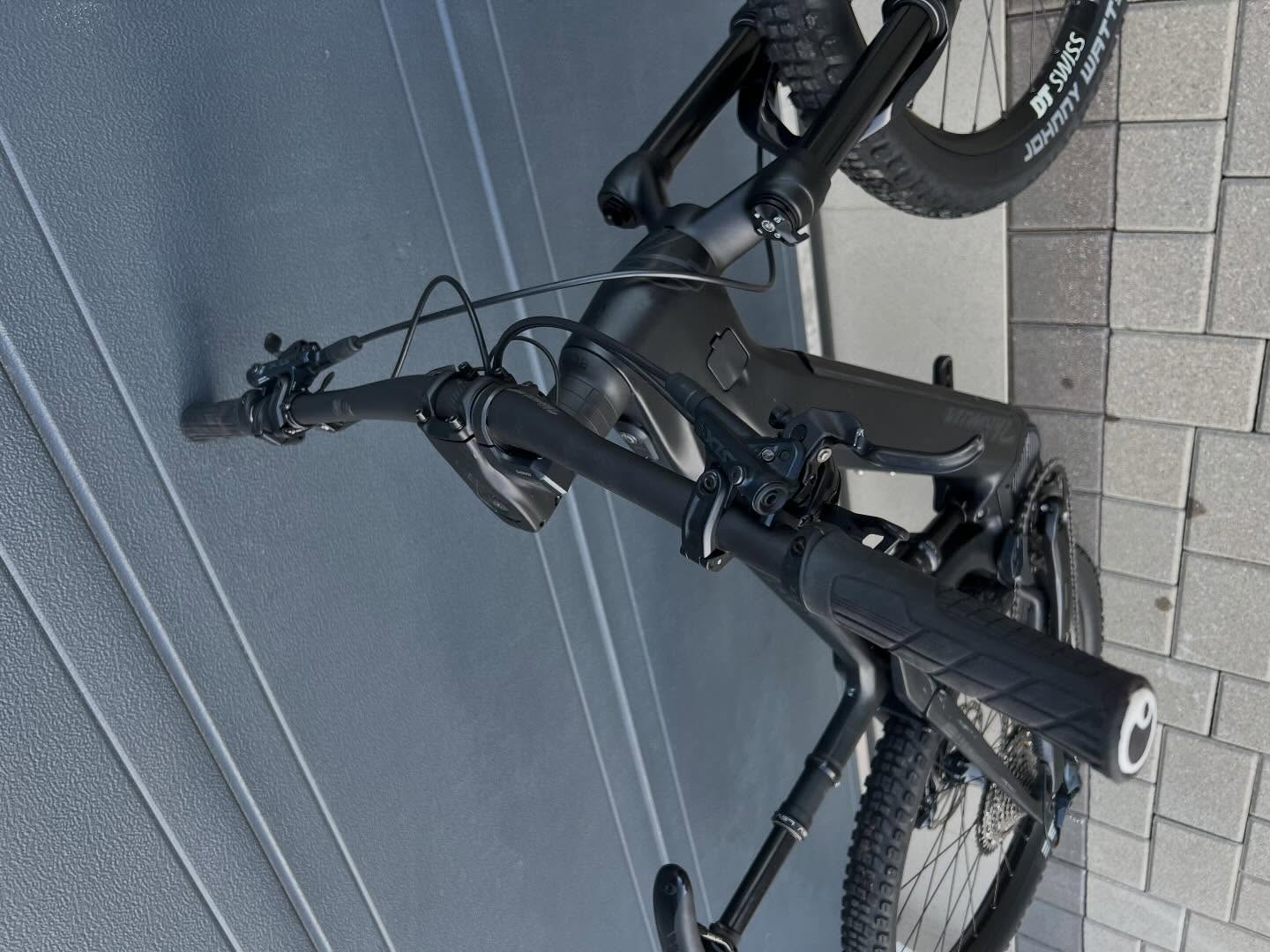 Biçikletë elektrike Thömus karboni 29 inç – Mitrovica_bike_shop (2)