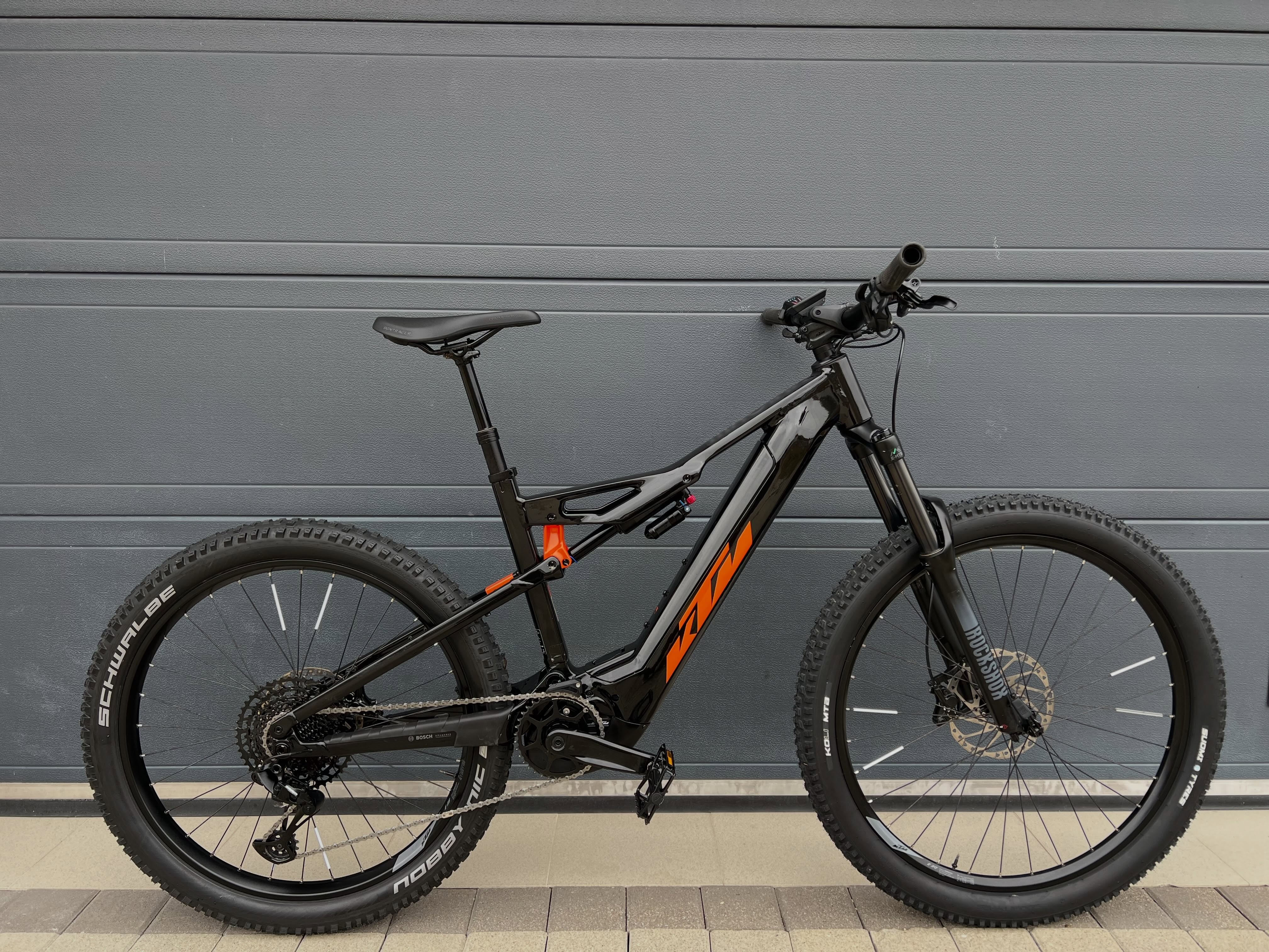 Biçikletë elektrike KTM Mullet 2024 Bosch CX – Mitrovica_bike_shop