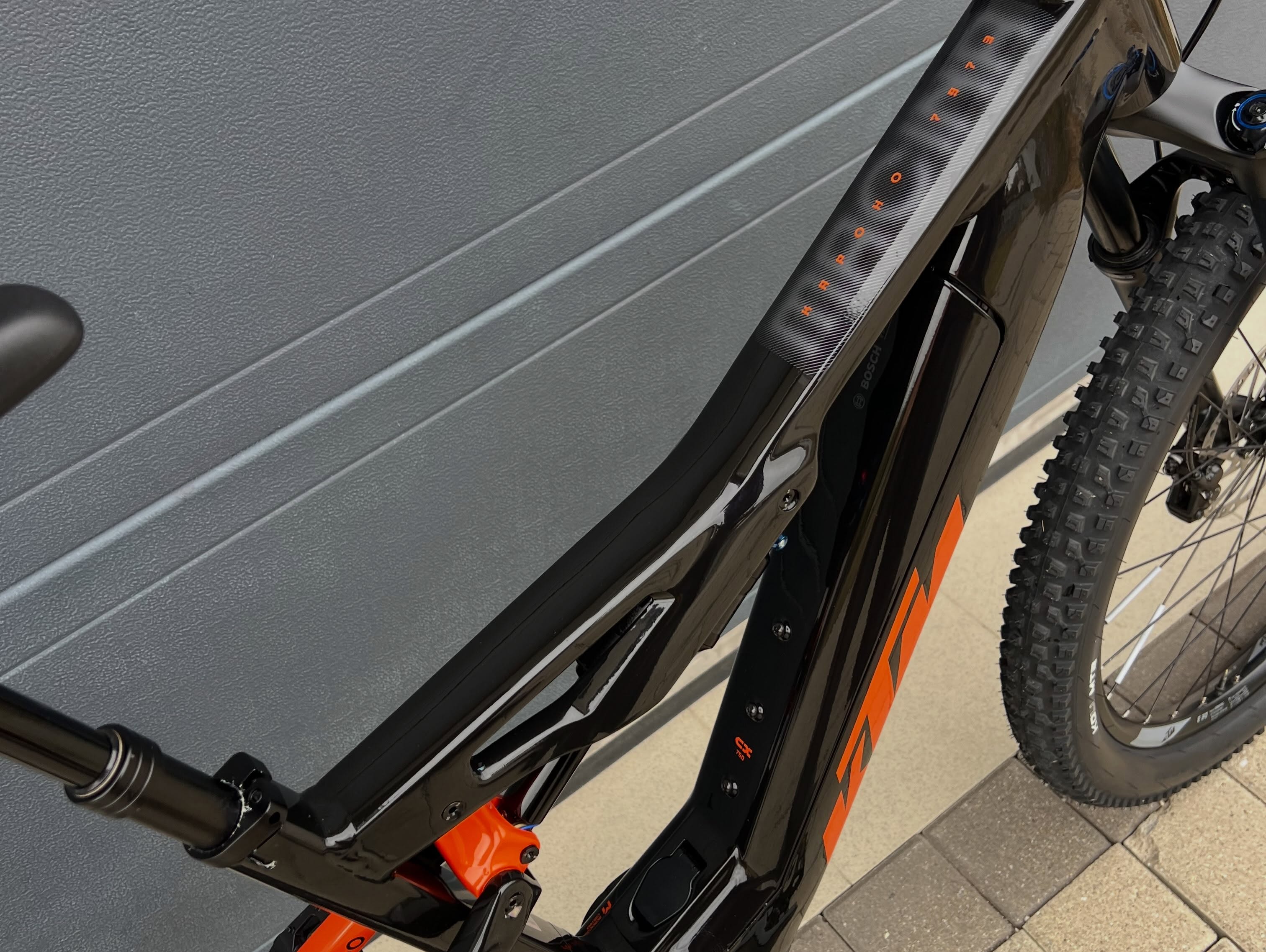Biçikletë elektrike KTM Mullet 2024 Bosch CX – Mitrovica_bike_shop (4)