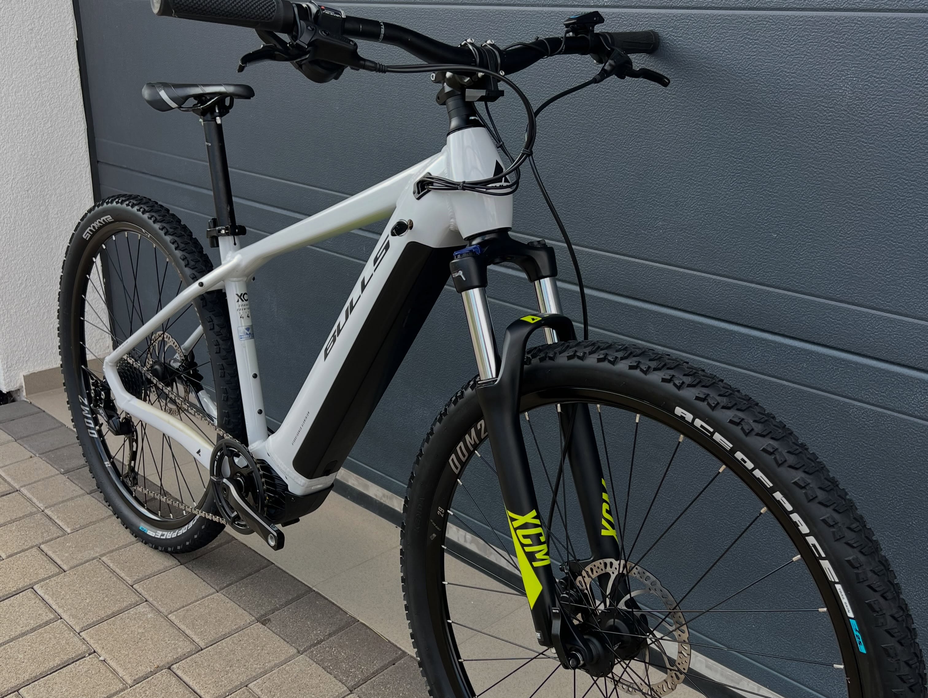 Biçikletë elektrike Bulls 29 me motor Bosch CX – Mitrovica_bike_shop (2)