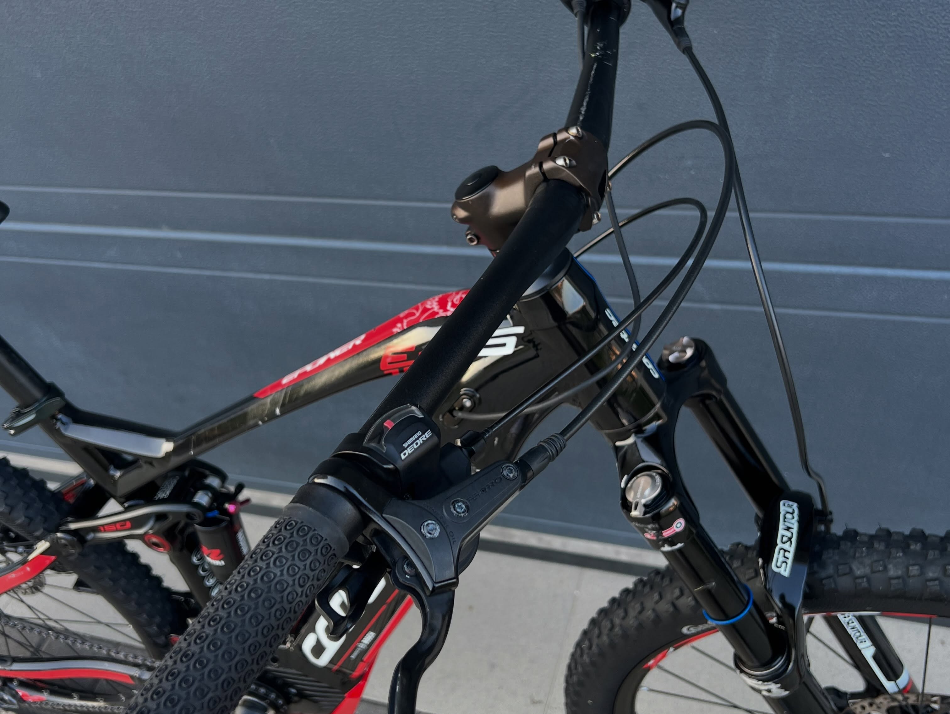 Biçikletë elektrike Corratec 29 me motor Bosch – Mitrovica_bike_shop (3)