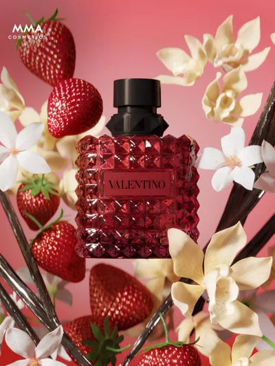 Parfum Valentino Born in Roma Ruby Donna