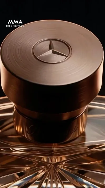 Parfum Mercedes-Benz I Am Mercedes për femra