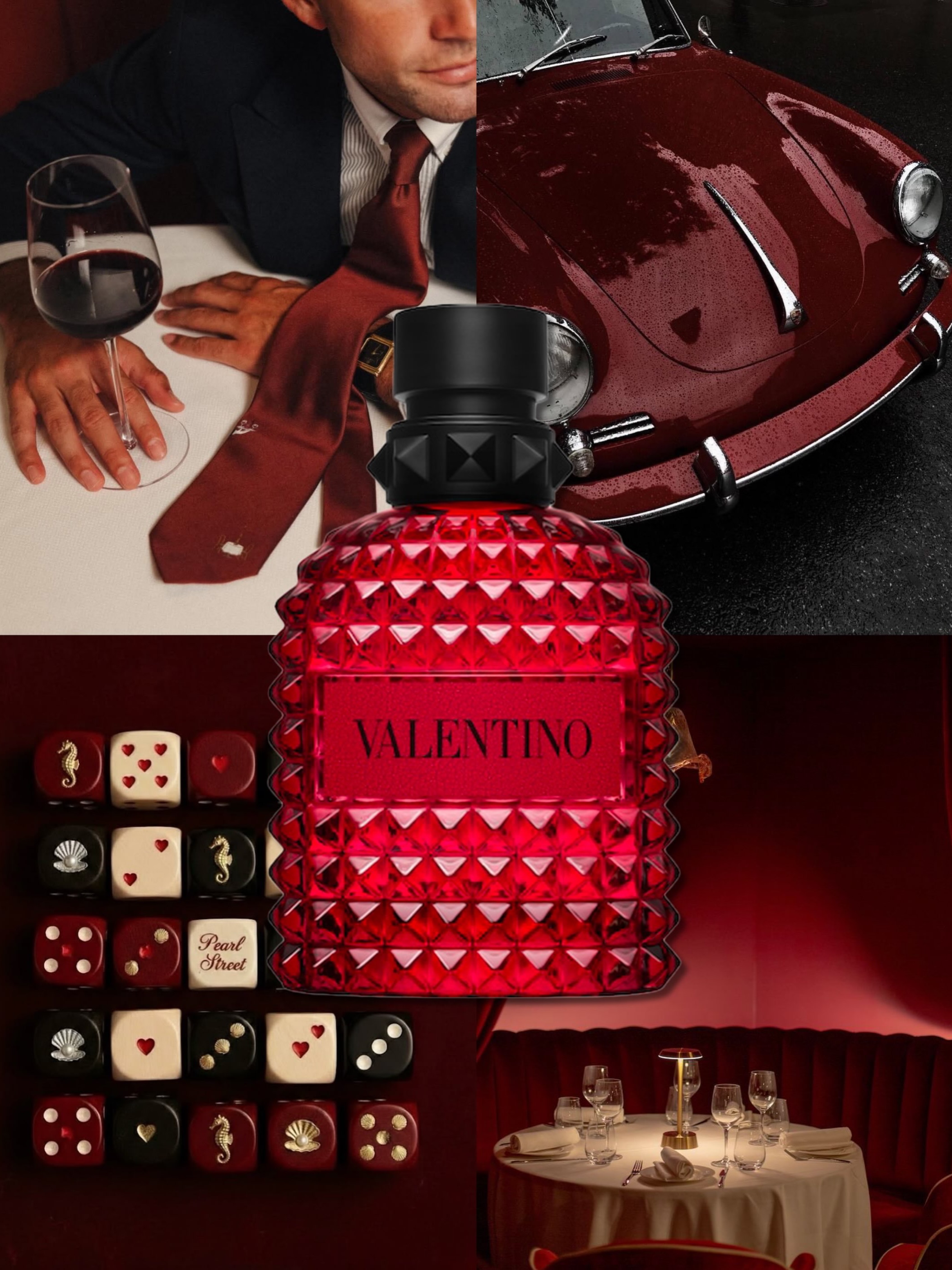 Parfumet Valentino Born in Roma Ruby Donna dhe Uomo – MMA COSMETICS (3)