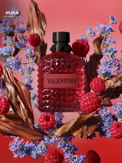 Parfum Valentino Born in Roma Ruby Uomo