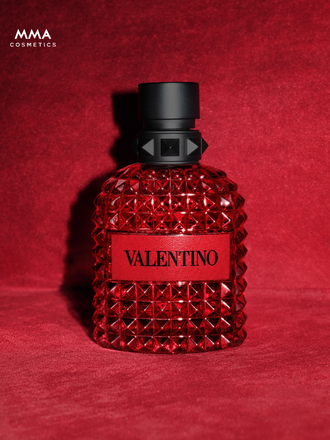 Parfum Valentino Born in Roma Ruby Uomo – MMA COSMETICS (2)