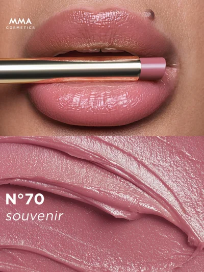 Buzëkuq Artdeco Lip Shine Stylo