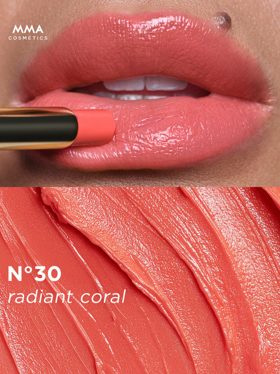 Buzëkuq Artdeco Lip Shine Stylo – MMA COSMETICS (3)