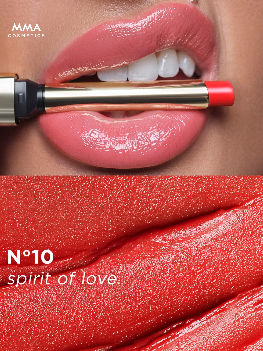 Buzëkuq Artdeco Lip Shine Stylo – MMA COSMETICS (4)