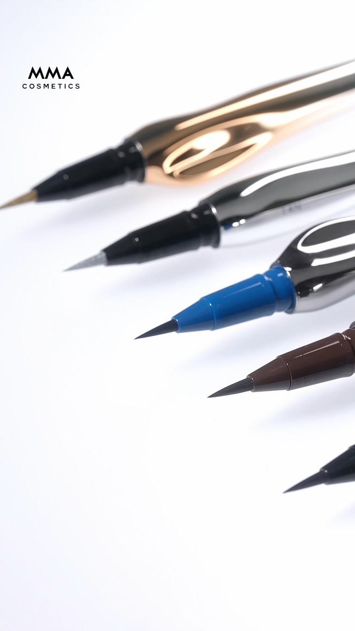 Eyeliner i lëngshëm Artdeco Precise Control – MMA COSMETICS