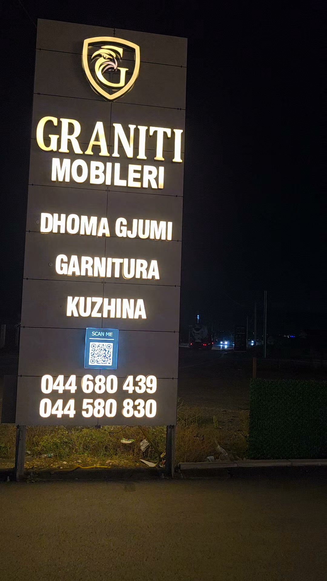 Dhoma gjumi, garnitura dhe kuzhina me porosi – Mobileria Graniti Ferizaj
