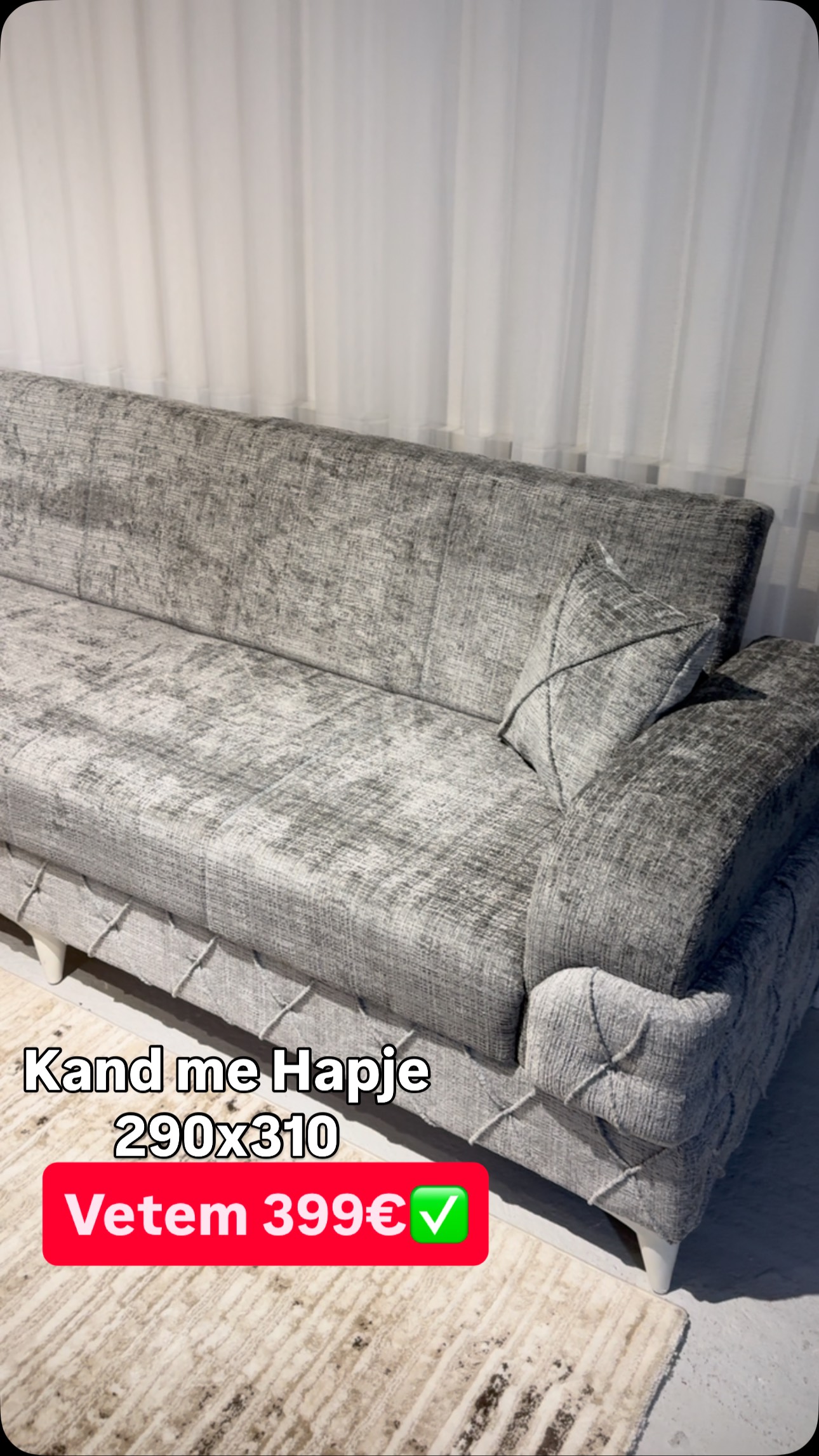 Mobilje