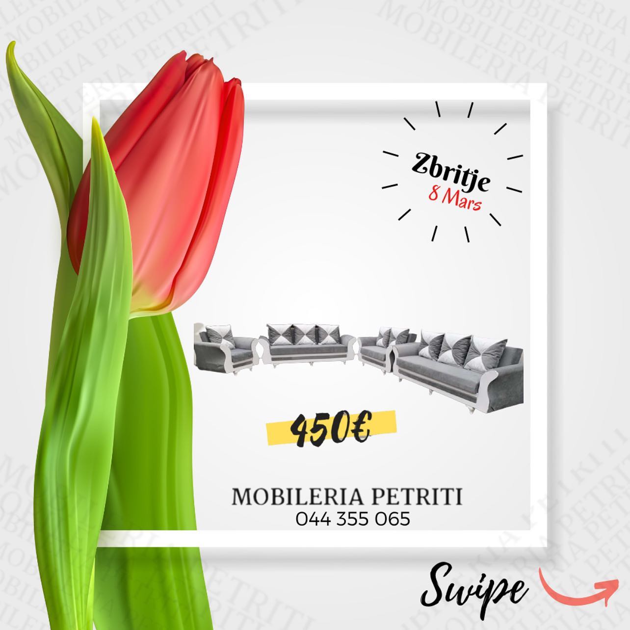 Urim për 8 Marsin me tulipan – 🛋 MOBILERIA PETRITI (2)