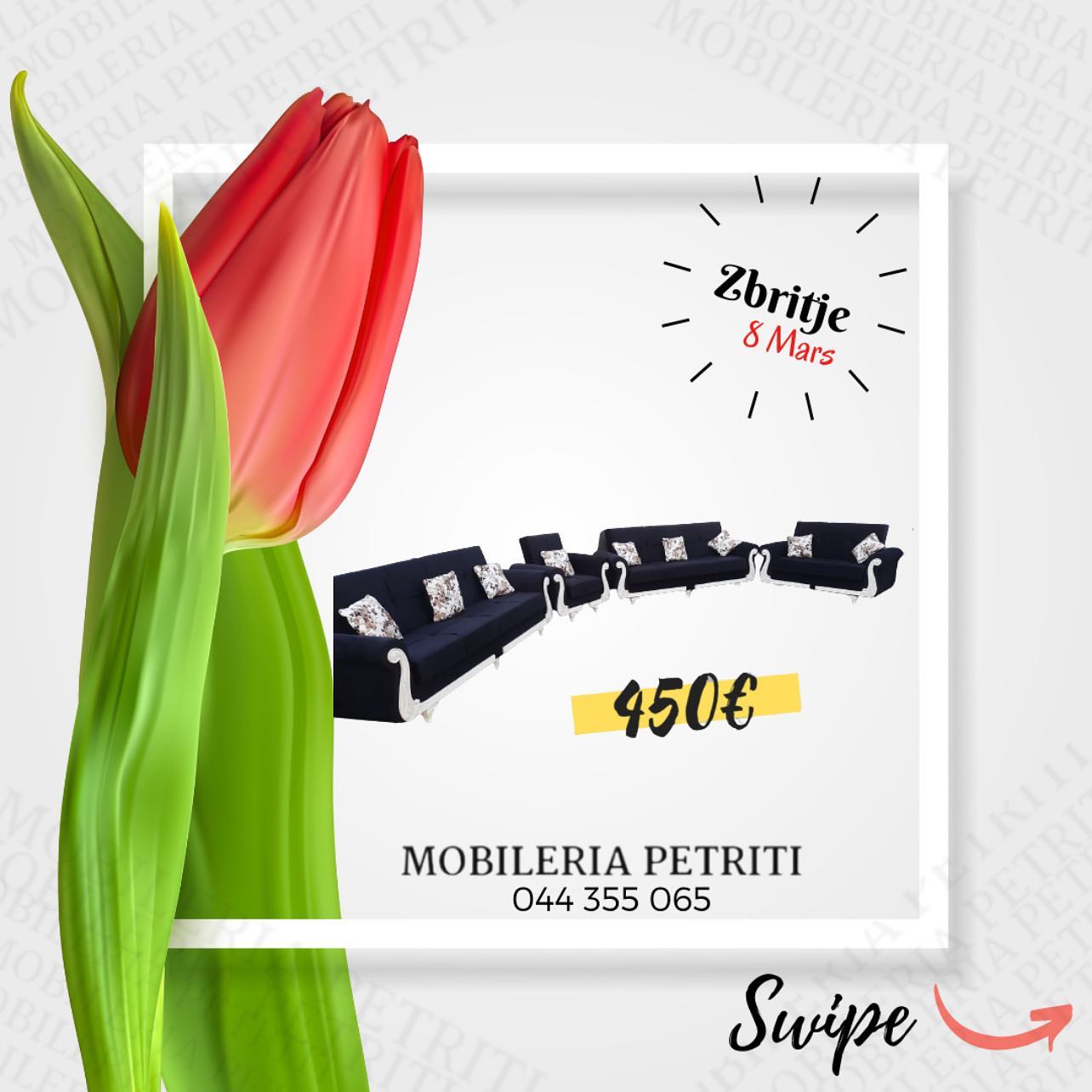 Urim për 8 Marsin me tulipan – 🛋 MOBILERIA PETRITI (3)