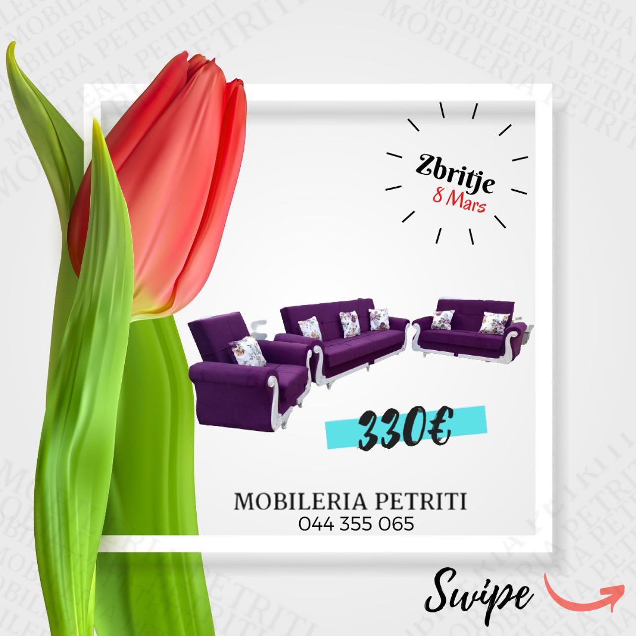 Urim për 8 Marsin me tulipan – 🛋 MOBILERIA PETRITI (4)