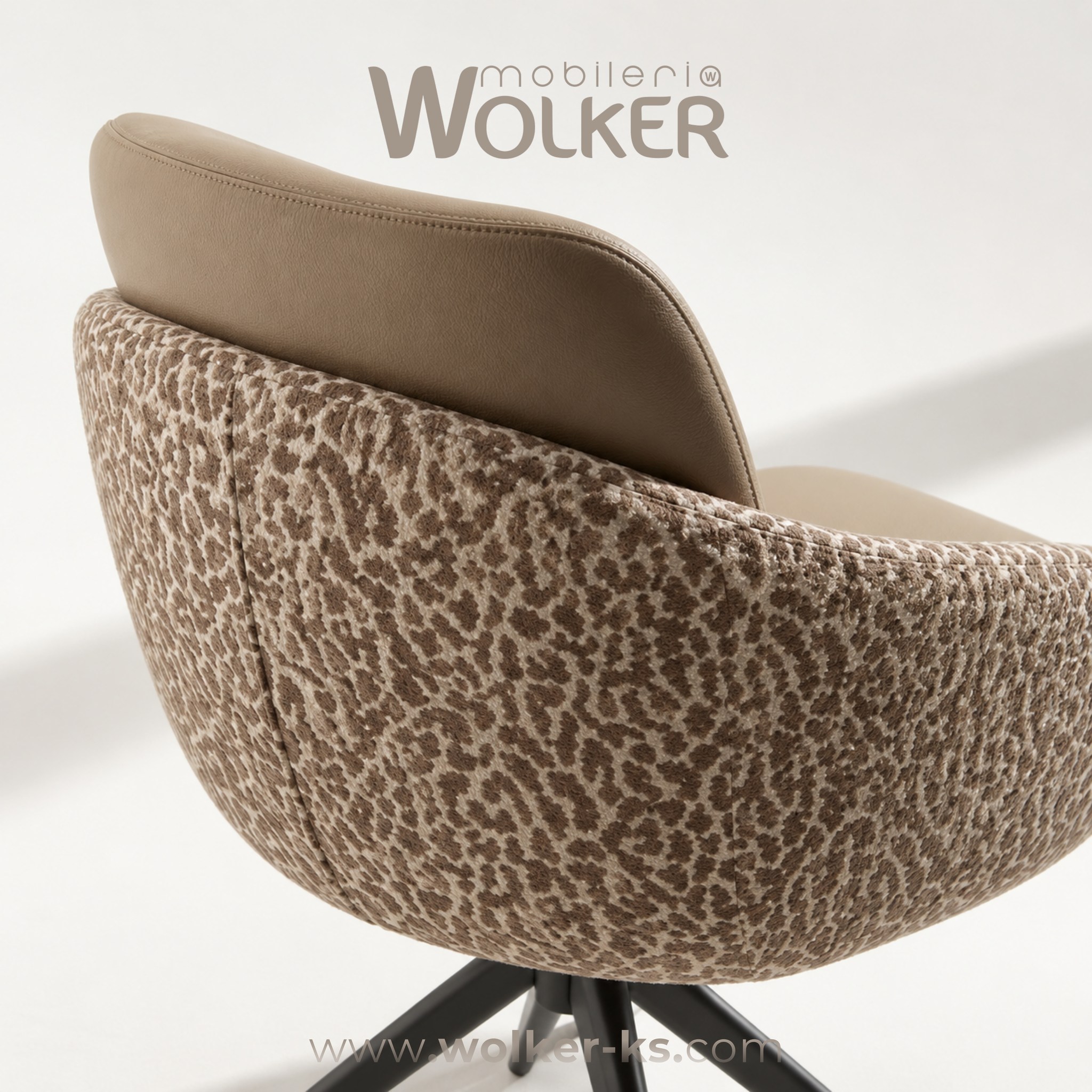 Tryezari me 6 karrige e zgjatshme 200-280 cm – Mobileria Wolker (4)