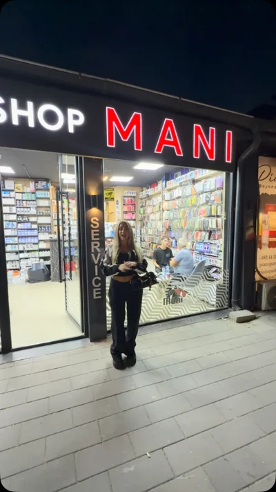 iPhone 18 Pro Max tashmë në stok