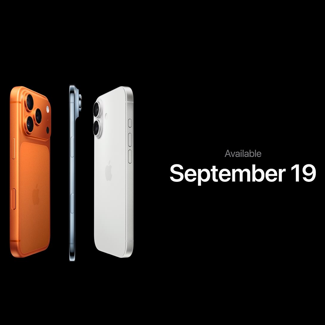 iPhone 17 Pro, iPhone 17 Air dhe iPhone 17 – Mobile Shop MANI