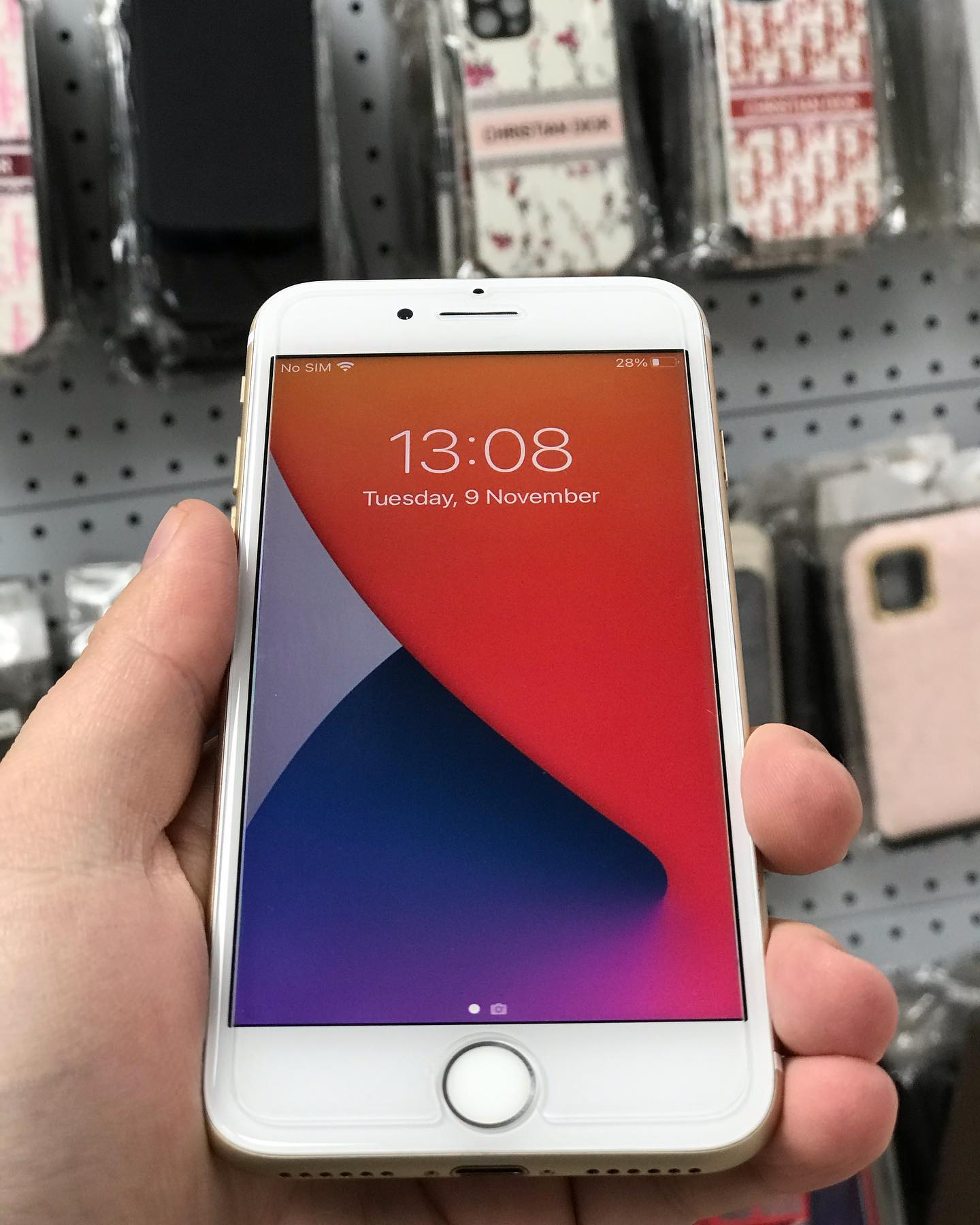 iPhone 7 32GB CE – Mobile Shop Noli