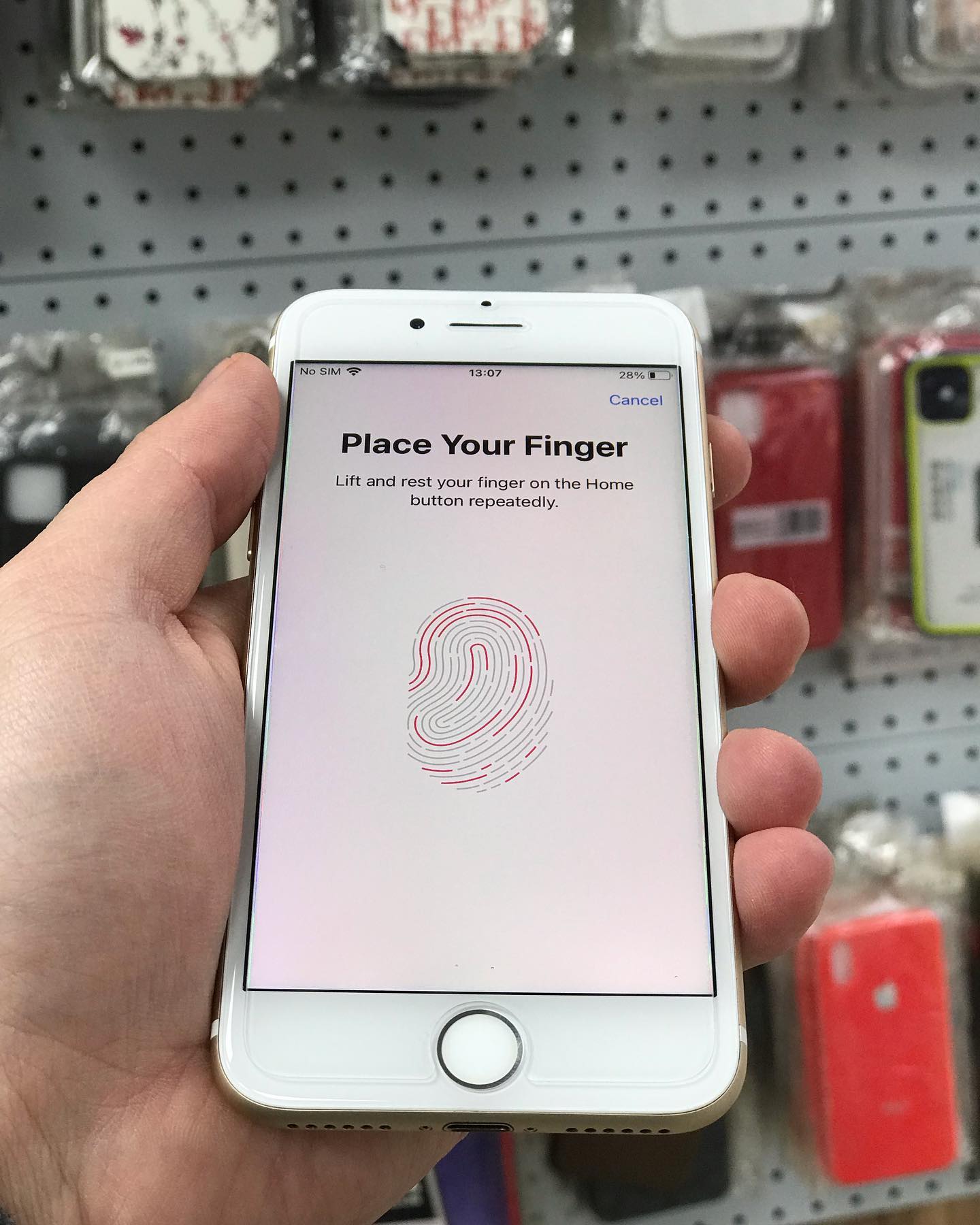 iPhone 7 32GB CE – Mobile Shop Noli (3)