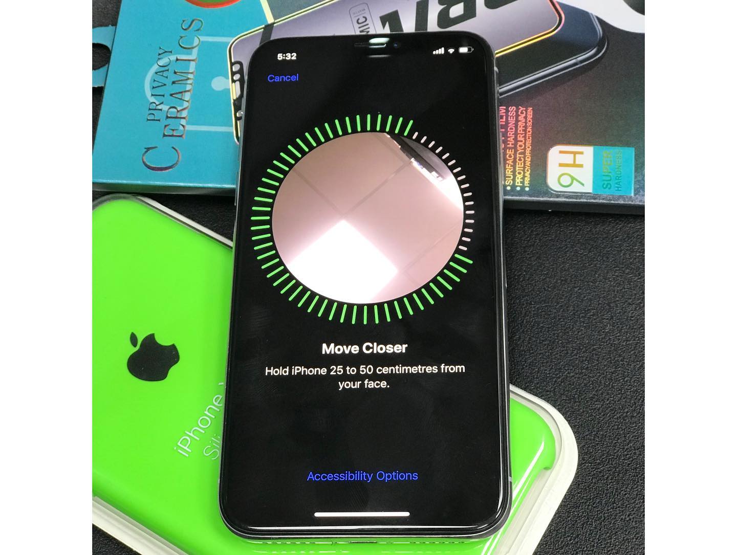 iPhone X 64GB CE – Mobile Shop Noli (3)