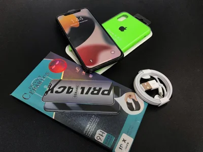 iPhone X 64GB i zi