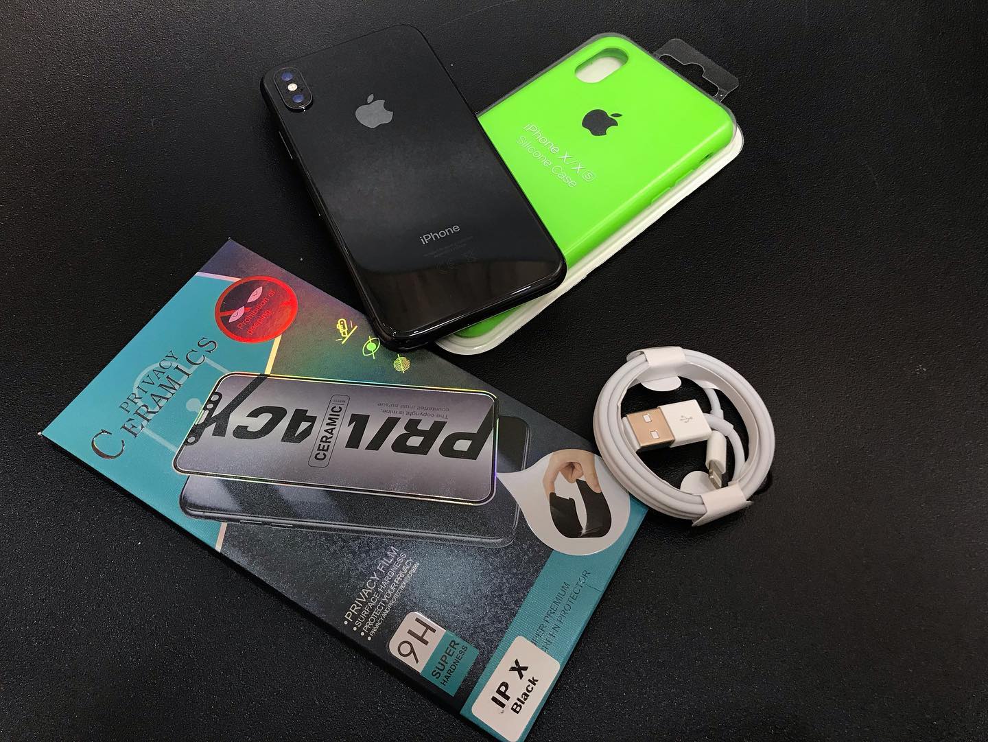 iPhone X 64GB i zi – Mobile Shop Noli (2)