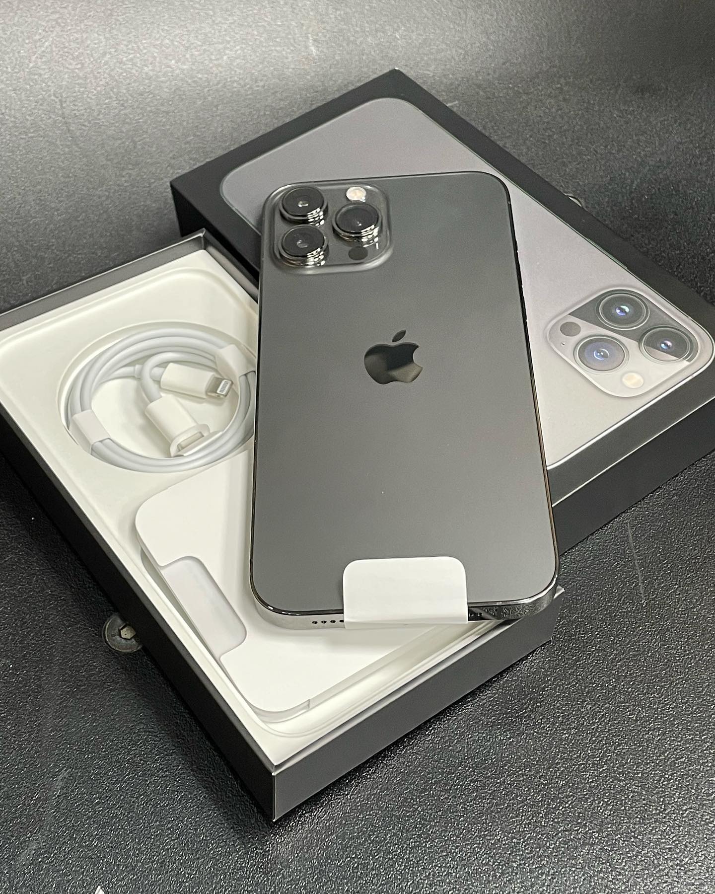 iPhone 13 Pro Max 256GB CE – Mobile Shop Noli