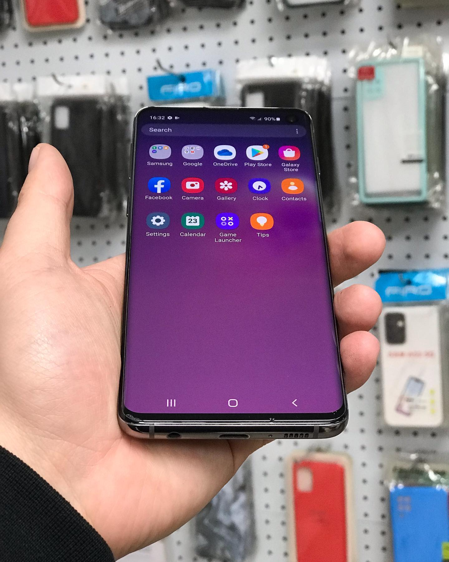Samsung Galaxy S10 128GB CE – Mobile Shop Noli (3)