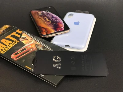iPhone XS 64GB CE