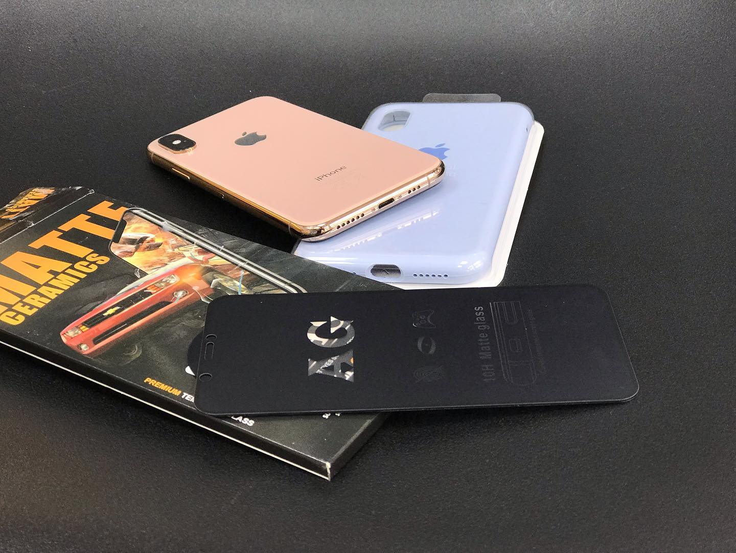 iPhone XS 64GB CE – Mobile Shop Noli (2)